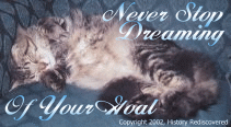 This banner was created by our good friend Adriana